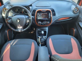 Renault Captur 1.5DCI-90ps ORANGE STYLE  | Mobile.bg    13