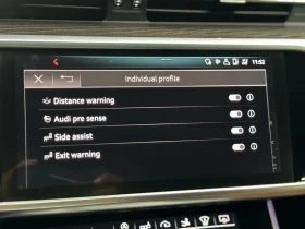 Audi A7 S-LINE* 360* HUD* B&O* Пано* Вакуум