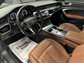 Обява за продажба на Audi A7 S-LINE* 360* HUD* B&O* Пано* Вакуум ~60 500 лв. - изображение 4