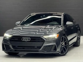 Audi A7 S-LINE* 360* HUD* B&O* Пано* Вакуум