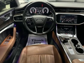 Обява за продажба на Audi A7 S-LINE* 360* HUD* B&O* Пано* Вакуум ~60 500 лв. - изображение 6