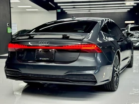 Обява за продажба на Audi A7 S-LINE* 360* HUD* B&O* Пано* Вакуум ~60 500 лв. - изображение 2