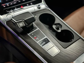 Обява за продажба на Audi A7 S-LINE* 360* HUD* B&O* Пано* Вакуум ~60 500 лв. - изображение 11