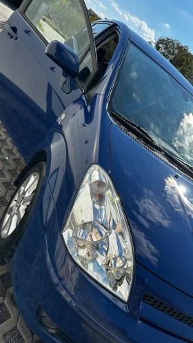 Обява за продажба на Toyota Corolla verso ~6 500 лв. - изображение 9