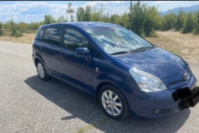 Toyota Corolla verso, снимка 13