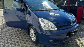 Обява за продажба на Toyota Corolla verso ~6 500 лв. - изображение 10