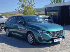 Peugeot 308 1.5HDI/130./ALLURE | Mobile.bg    3