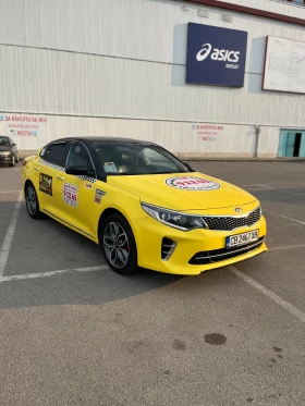 Обява за продажба на Kia K5 ~28 800 лв. - изображение 1 | Auto.bg Обява за продажба на Kia K5 ~28 800 лв. - изображение 1