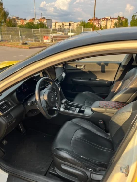 Обява за продажба на Kia K5 ~28 800 лв. - изображение 8 | Auto.bg Обява за продажба на Kia K5 ~28 800 лв. - изображение 8