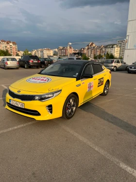 Обява за продажба на Kia K5 ~28 800 лв. - изображение 6 | Auto.bg Обява за продажба на Kia K5 ~28 800 лв. - изображение 6