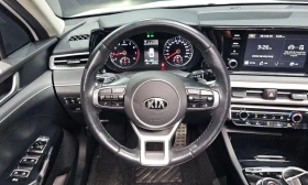 Kia K5 | Mobile.bg    13