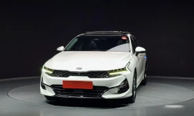 Обява за продажба на Kia K5 ~36 544 лв. - изображение 2