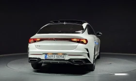 Обява за продажба на Kia K5 ~36 544 лв. - изображение 3