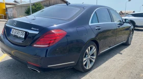Mercedes-Benz S 500 4.7 V8 BiTurbo 4matic L Softclose | Mobile.bg    5