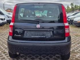 Обява за продажба на Fiat Panda 1.2i 69k.s. KLIMA ~4 500 лв. - изображение 4