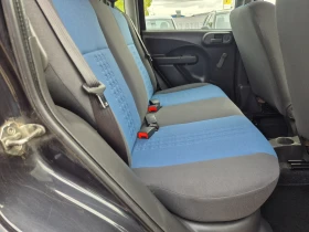 Fiat Panda 1.2i 69k.s. KLIMA | Mobile.bg    14