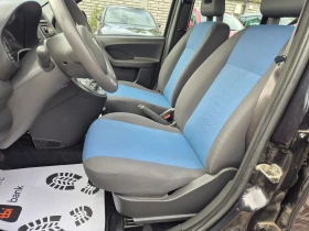 Обява за продажба на Fiat Panda 1.2i 69k.s. KLIMA ~4 500 лв. - изображение 7