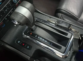 Ford Mustang 4.0 214 | Mobile.bg    8