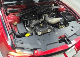 Ford Mustang 4.0 214 | Mobile.bg    6