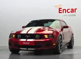 Ford Mustang 4.0 214 | Mobile.bg    3