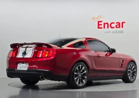 Ford Mustang 4.0 214 | Mobile.bg    2