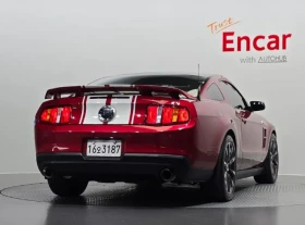 Ford Mustang 4.0 214 | Mobile.bg    4