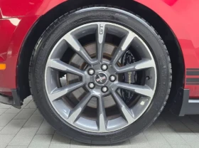 Ford Mustang 4.0 214 | Mobile.bg    5