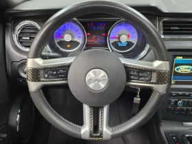 Ford Mustang 4.0 214 | Mobile.bg    12