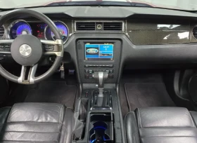 Ford Mustang 4.0 214 | Mobile.bg    7