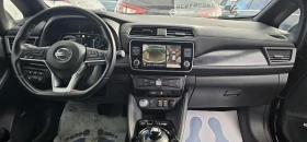 Nissan Leaf  N-CONNECTA  360 FullLed/Virtual/ BOSE | Mobile.bg    17