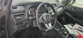Nissan Leaf  N-CONNECTA  360 FullLed/Virtual/ BOSE | Mobile.bg    13