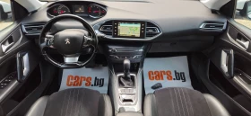 Peugeot 308 1, 6HDi-120k* 2015* * LED* *  | Mobile.bg    10
