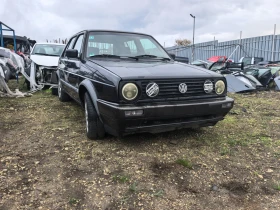 VW Golf, снимка 1