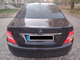 Mercedes-Benz C 220 W204.008, снимка 2