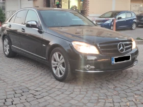 Mercedes-Benz C 220 W204.008, снимка 3