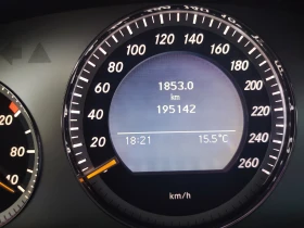 Mercedes-Benz C 220 W204.008, снимка 7