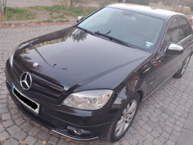 Mercedes-Benz C 220 W204.008, снимка 4