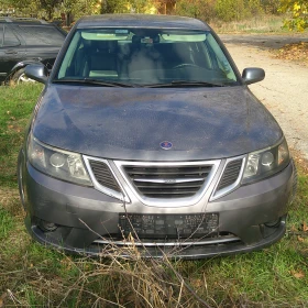 Saab 9-3 1, 9 TID - изображение 1