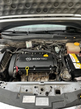 Opel Astra 1, 6 | Mobile.bg    8