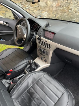Opel Astra 1, 6 | Mobile.bg    6