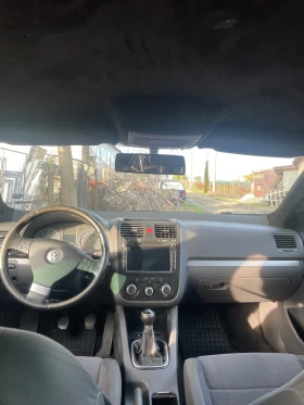 VW Golf Variant 1.6 Gas | Mobile.bg    10