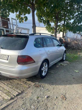 VW Golf Variant 1.6 Gas | Mobile.bg    6