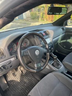 VW Golf Variant 1.6 Gas | Mobile.bg    9