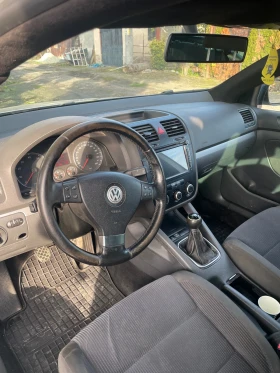 VW Golf Variant 1.6 Gas | Mobile.bg    7