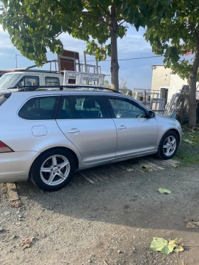 VW Golf Variant 1.6 Gas | Mobile.bg    4