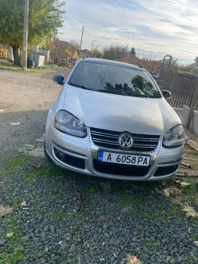 VW Golf Variant 1.6 Gas | Mobile.bg    3