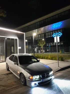 BMW 530, снимка 3