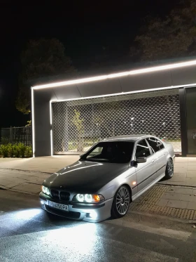 BMW 530, снимка 2