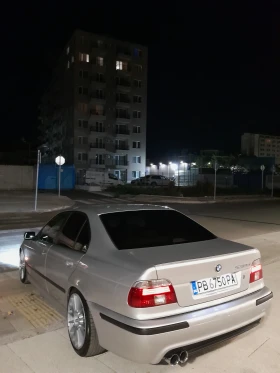 BMW 530, снимка 5