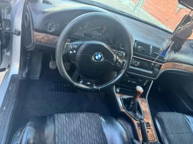 BMW 530, снимка 9